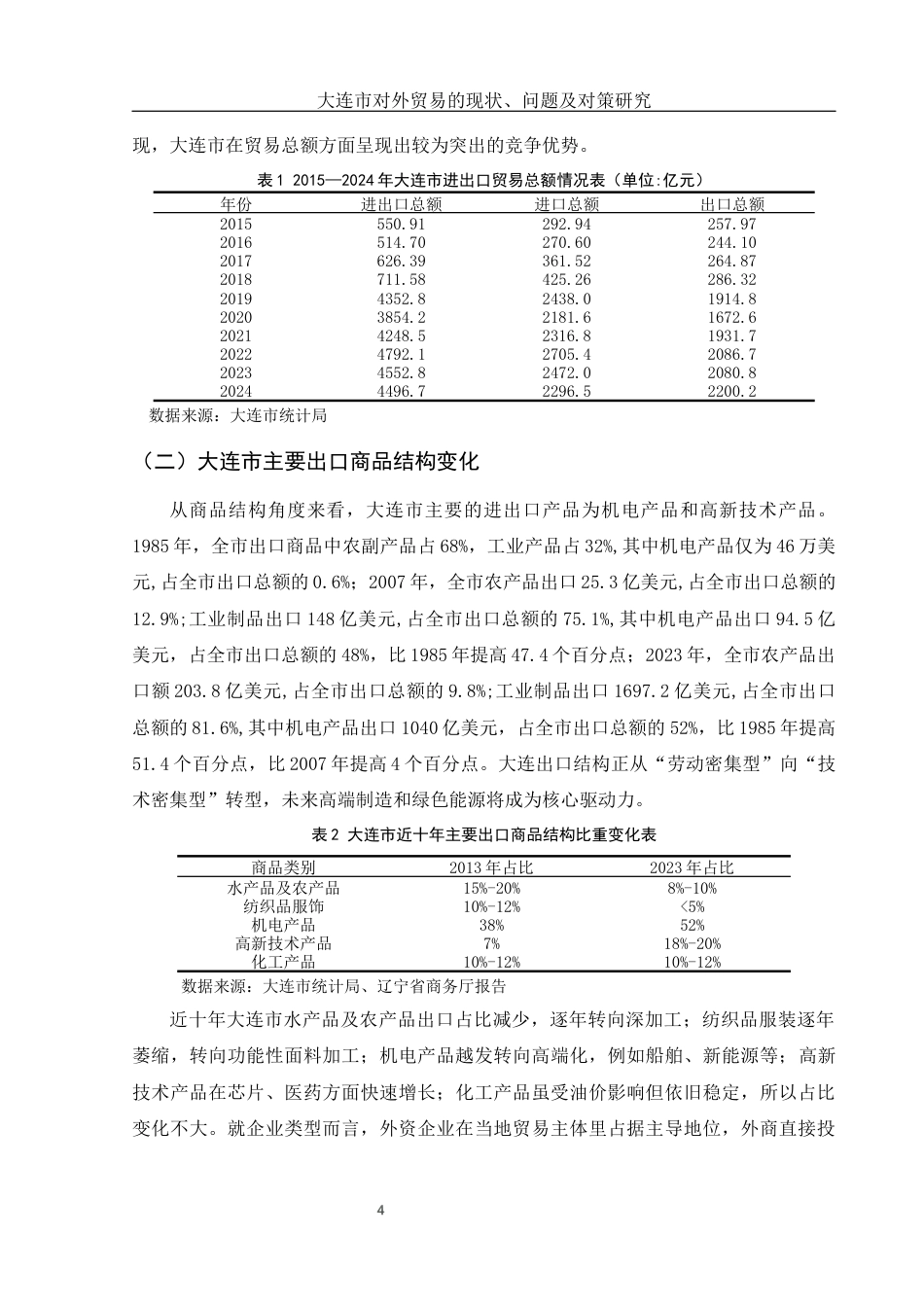 25年WH财务管理 良品铺子盈利能力分析及提升策略研究0.36-AI2.31-约11018字符.docx_第5页