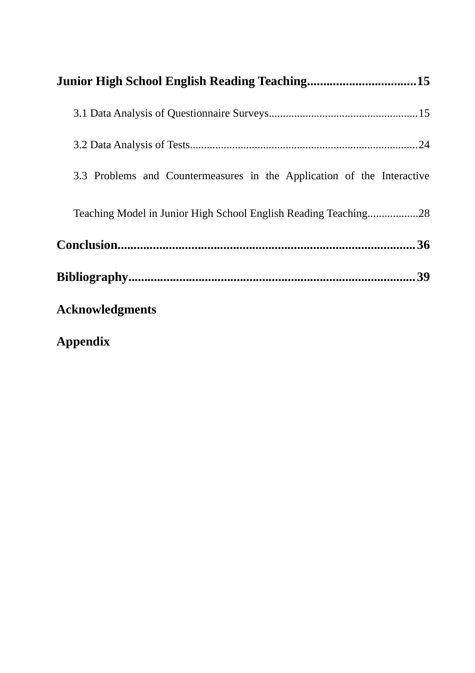 25年WH英语  English Reading Teaching互动教学模式在初中英语阅读教学中的应用研究3.36-AI9.86-约69352字符.doc_第4页