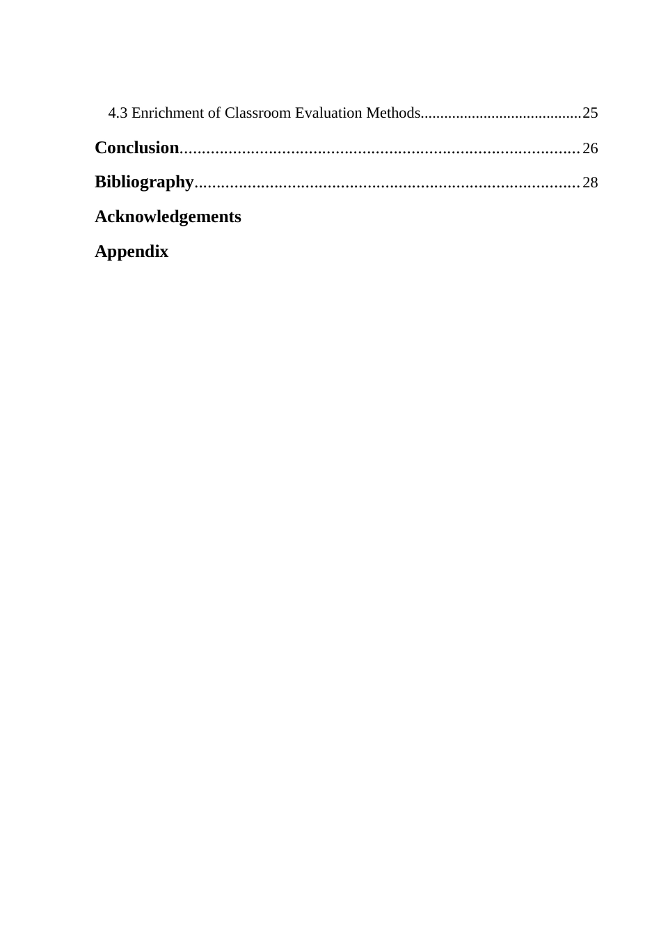 25年WH英语  he Perspective of Discourse Analysis Theory  语篇分析理论视角下初中英语阅读教学现状研究4.56-AI32.44-约34185字符.doc_第3页