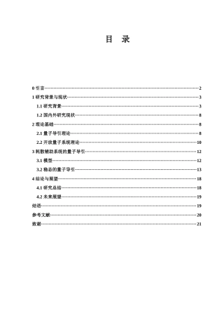 25年WH物理学 耗散辅助系统的量子导引17.15-AI26.58-约15560字符.docx