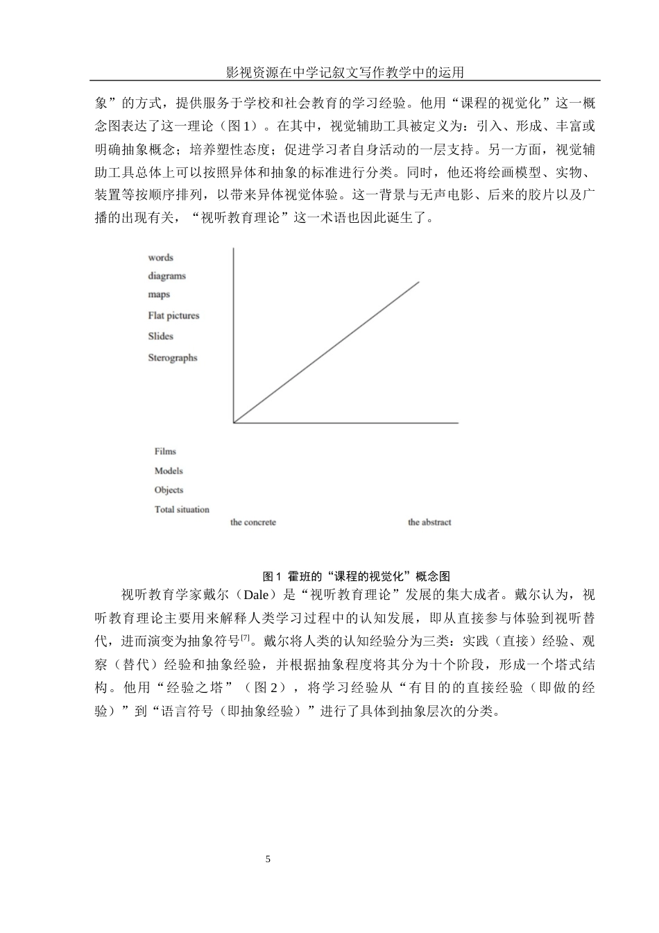 25年WH思想政治教育-25年WH汉语言文学-影视资源在中学记叙文写作教学中的运用-约13117字符-约13117字符.docx_第7页