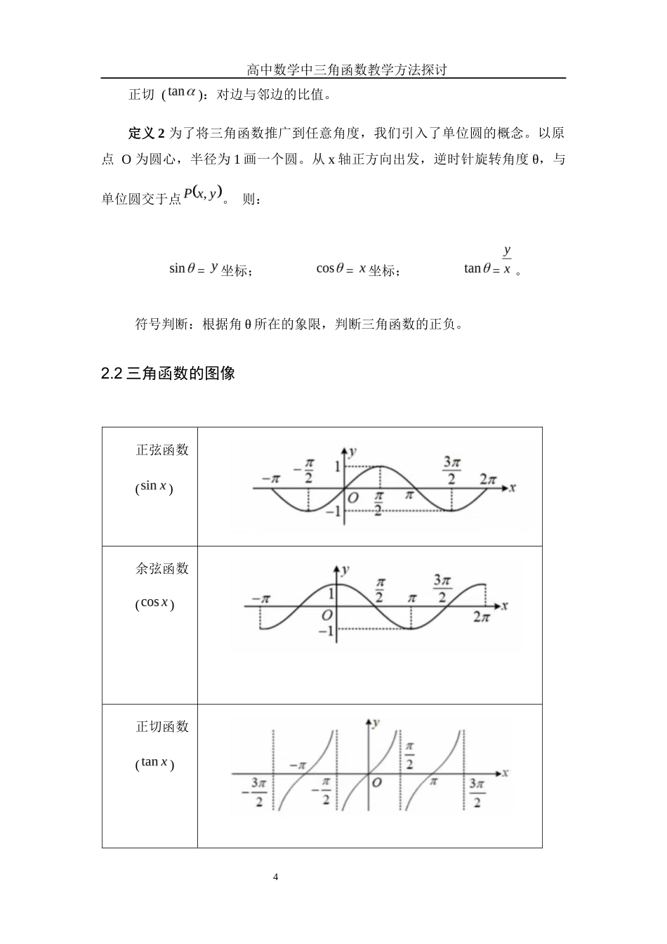 25年WH数学与应用数学 高中数学中三角函数教学方法探讨17.74-AI5.68-约10295字符.docx_第5页