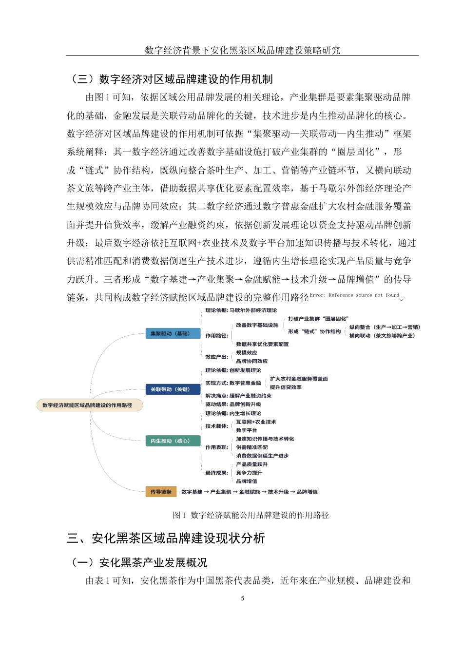 25年WH市场营销 数字经济背景下安化黑茶区域品牌建设策略研究10.28-AI20.92-约12916字符.docx_第7页