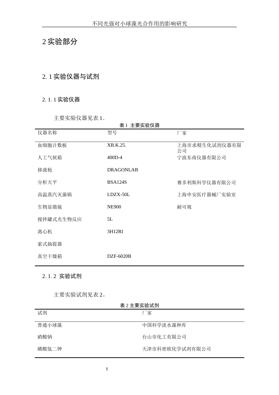 25年WH环境工程 不同光强对小球藻光合作用的影响研究6.08-AI16.89-约6512字符.docx_第6页