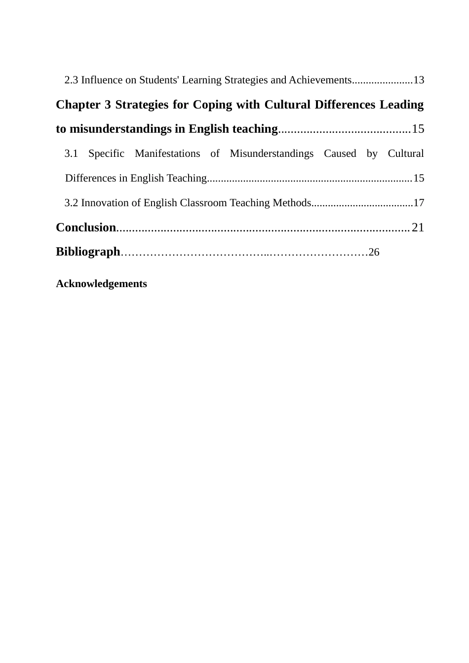 25年WH英语 The Impact of C 文化差异对英语教学中误解的影响及应对策略1.78-AI21.84-约31030字符.doc_第3页