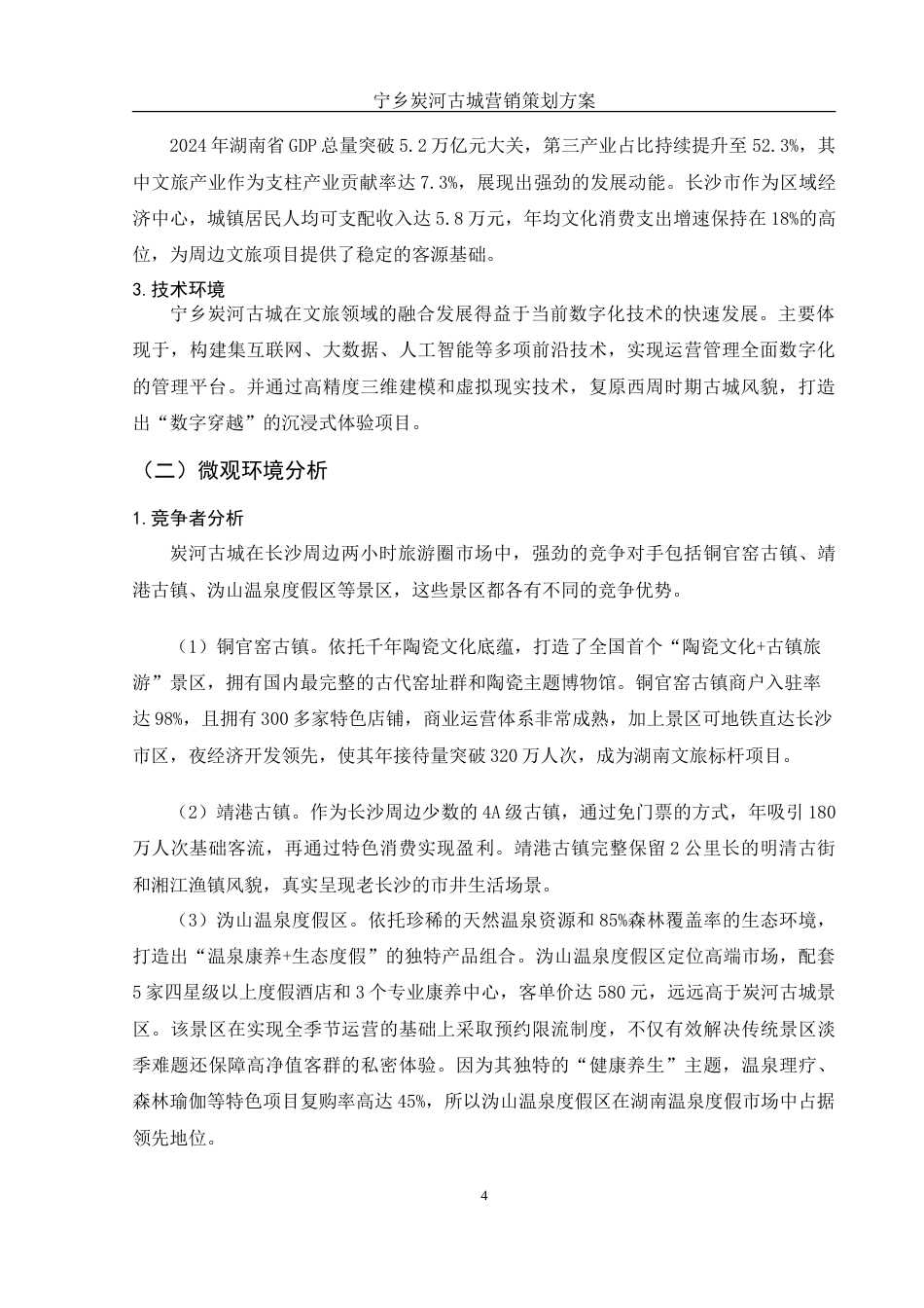 25年WH市场营销 宁乡炭河古城营销策划方案0.63-AI11.36-约16553字符.doc_第6页