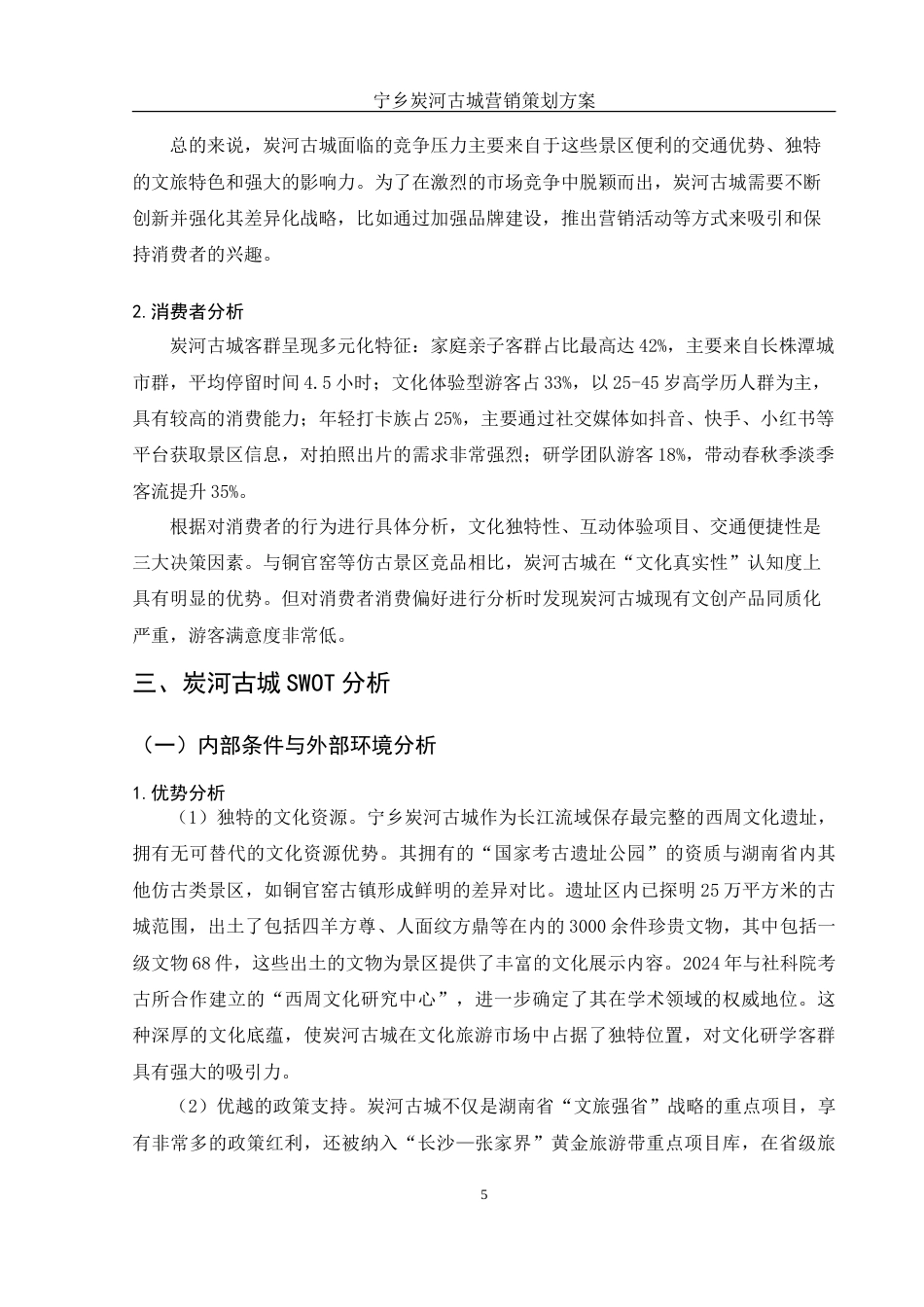 25年WH市场营销 宁乡炭河古城营销策划方案0.63-AI11.36-约16553字符.doc_第7页