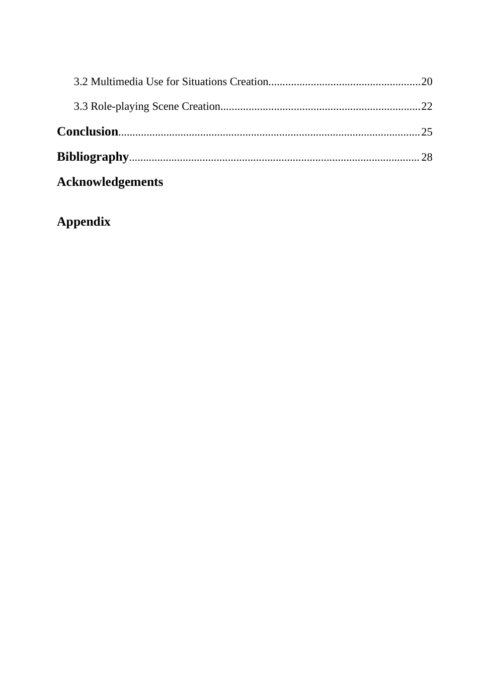 25年WH英语 The App ol情景教学法在初二英语口语能力培养中的应用研究4.34-AI16.6-约37741字符.doc_第3页