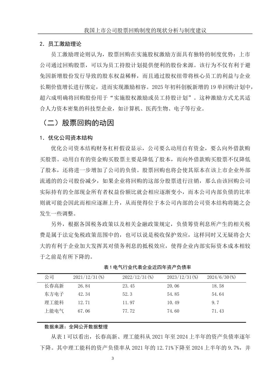 25年WH财务管理 我国上市公司股票回购的现状分析与制度建议17.37-AI23.64-约12327字符.docx_第4页
