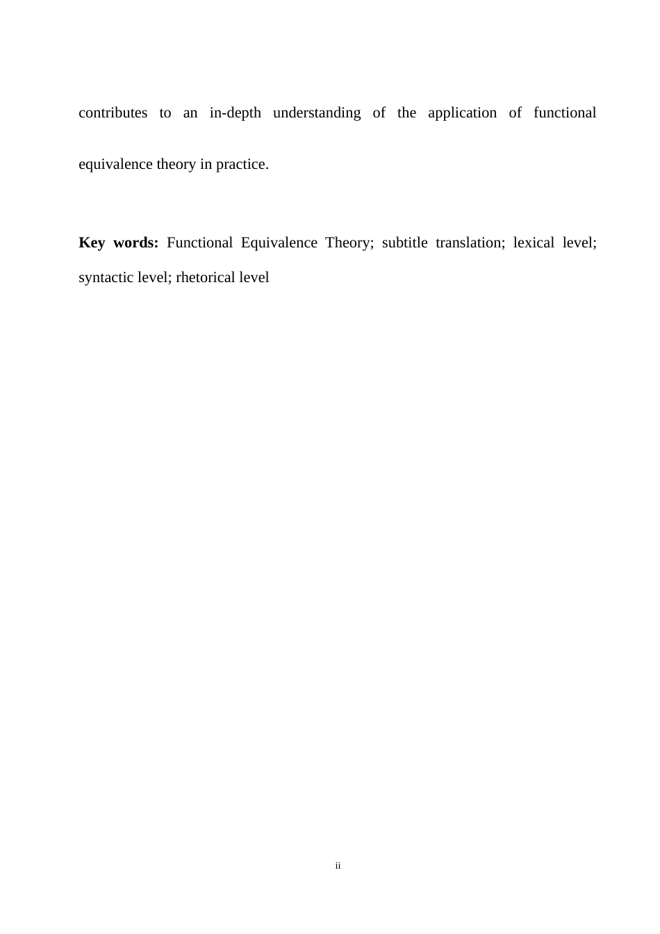 25年WH英语 Application of  r as an Example功能对等理论的电影字幕翻译应用——以《美国队长2》为例13.46-AI16.32-约33970字符.docx_第6页