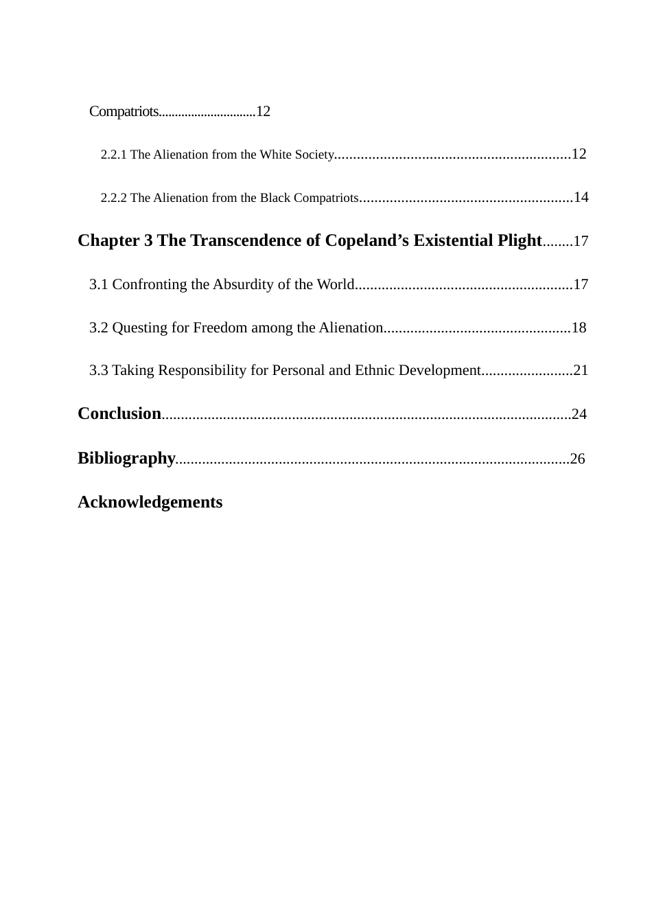 25年WH英语 An Analysis o ntialism  存在主义视角下《心是孤独的猎手》中考普兰德的形象分析2.94-AI6.37-约31407字符.docx_第4页