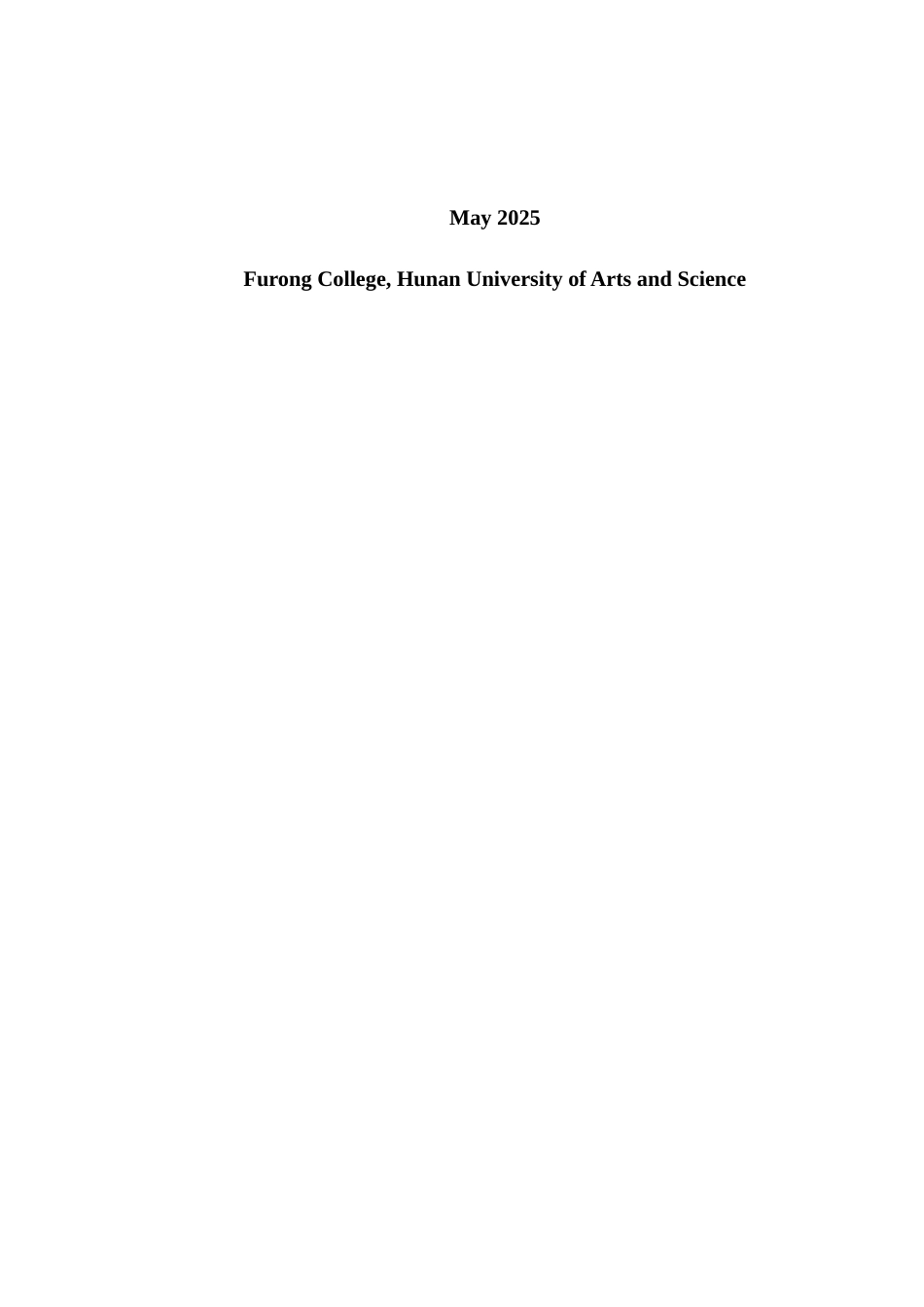 25年WH英语  nior High School -A Case Study of Shimen County高中英语多元化教学策略的研究-以石门县为例4.56-AI30.41-约37104字符.docx_第3页