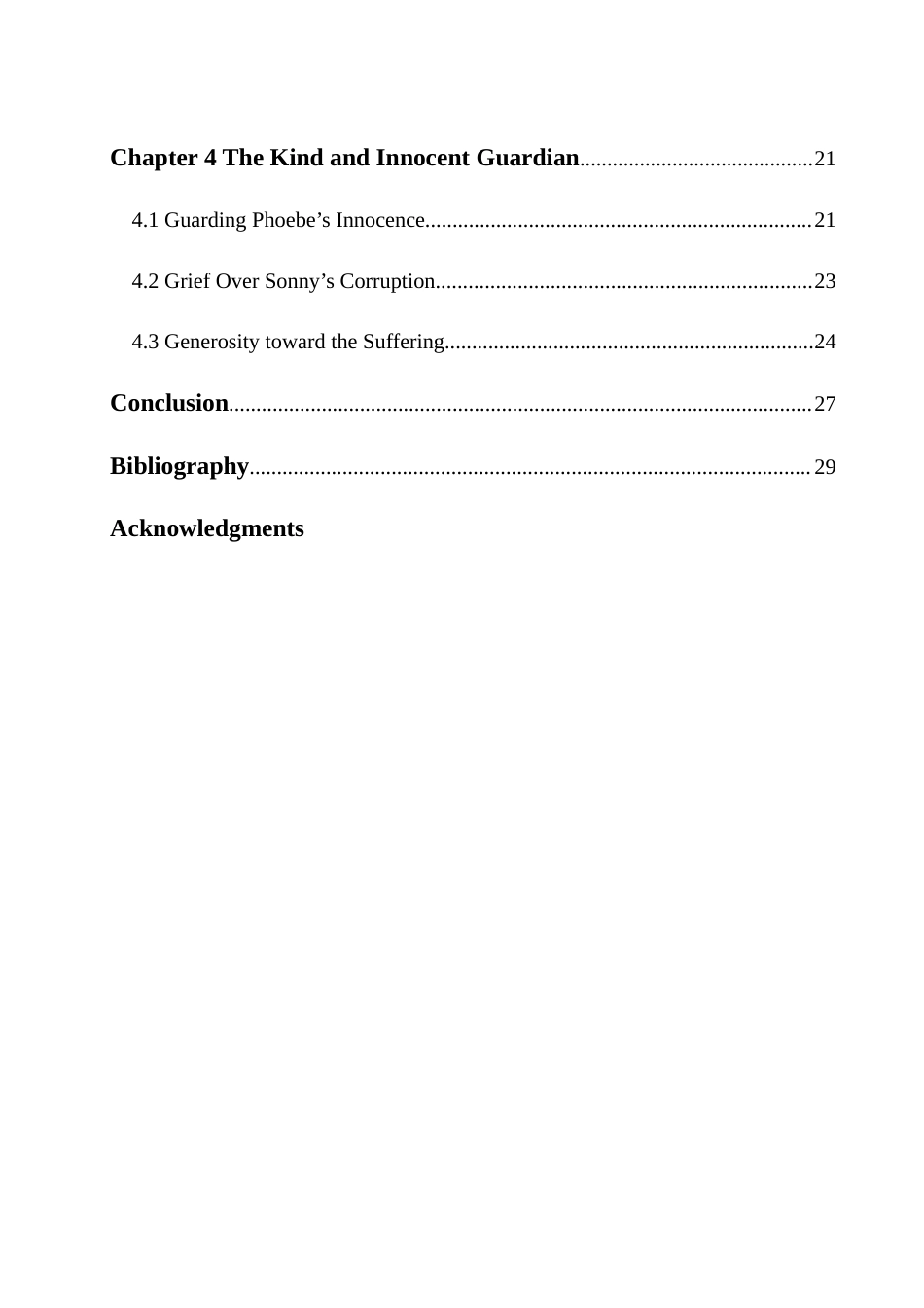 25年WH英语 Analysis   of Structuralism结构主义视角下《麦田里的守望者》霍尔顿人物形象分析2.14-AI6.63-约33877字符.docx_第4页