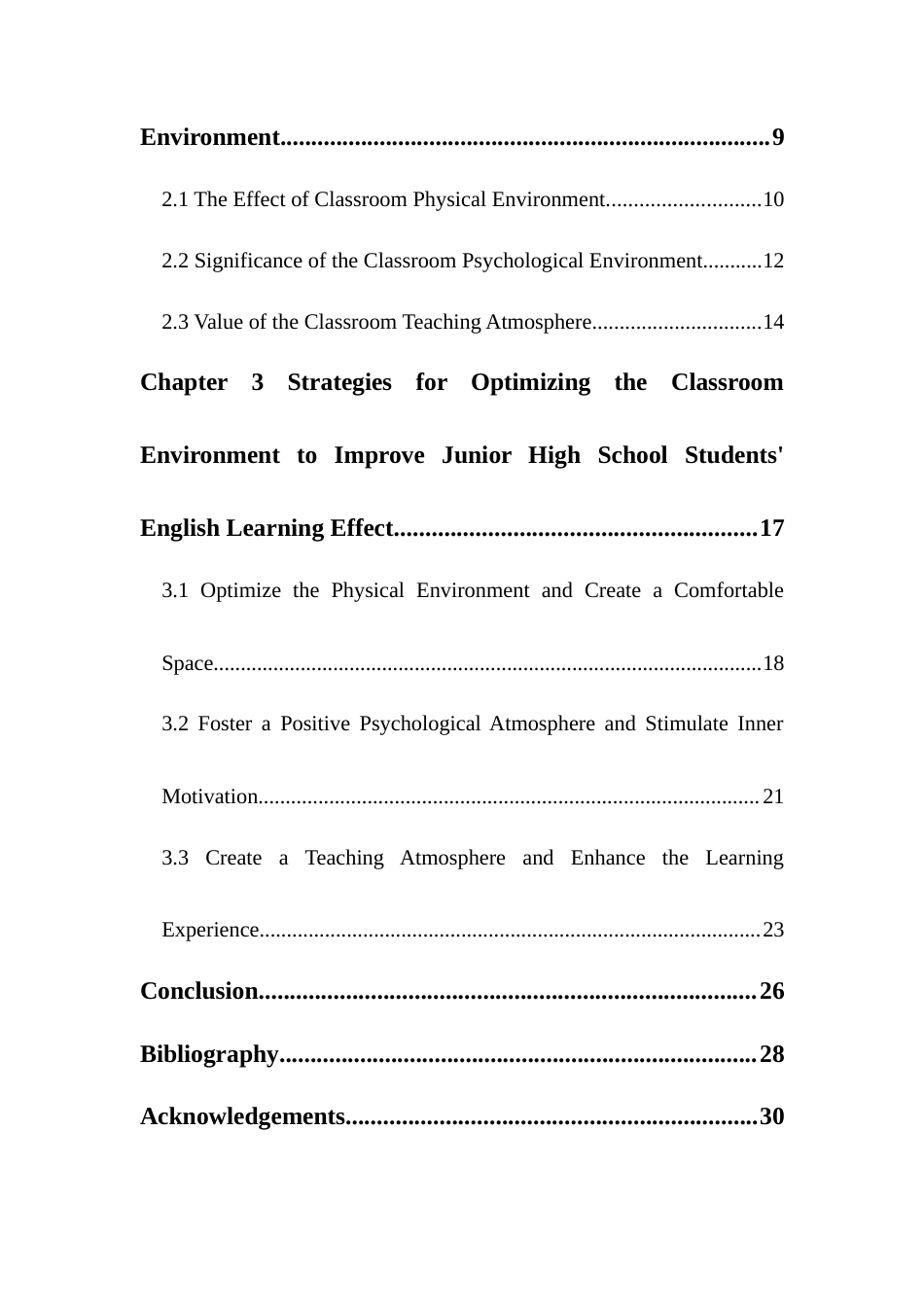 25年WH英语 A nglish Learning课堂环境对初中生英语学习影响的研究2.06-AI25.43-约29100字符.docx_第5页