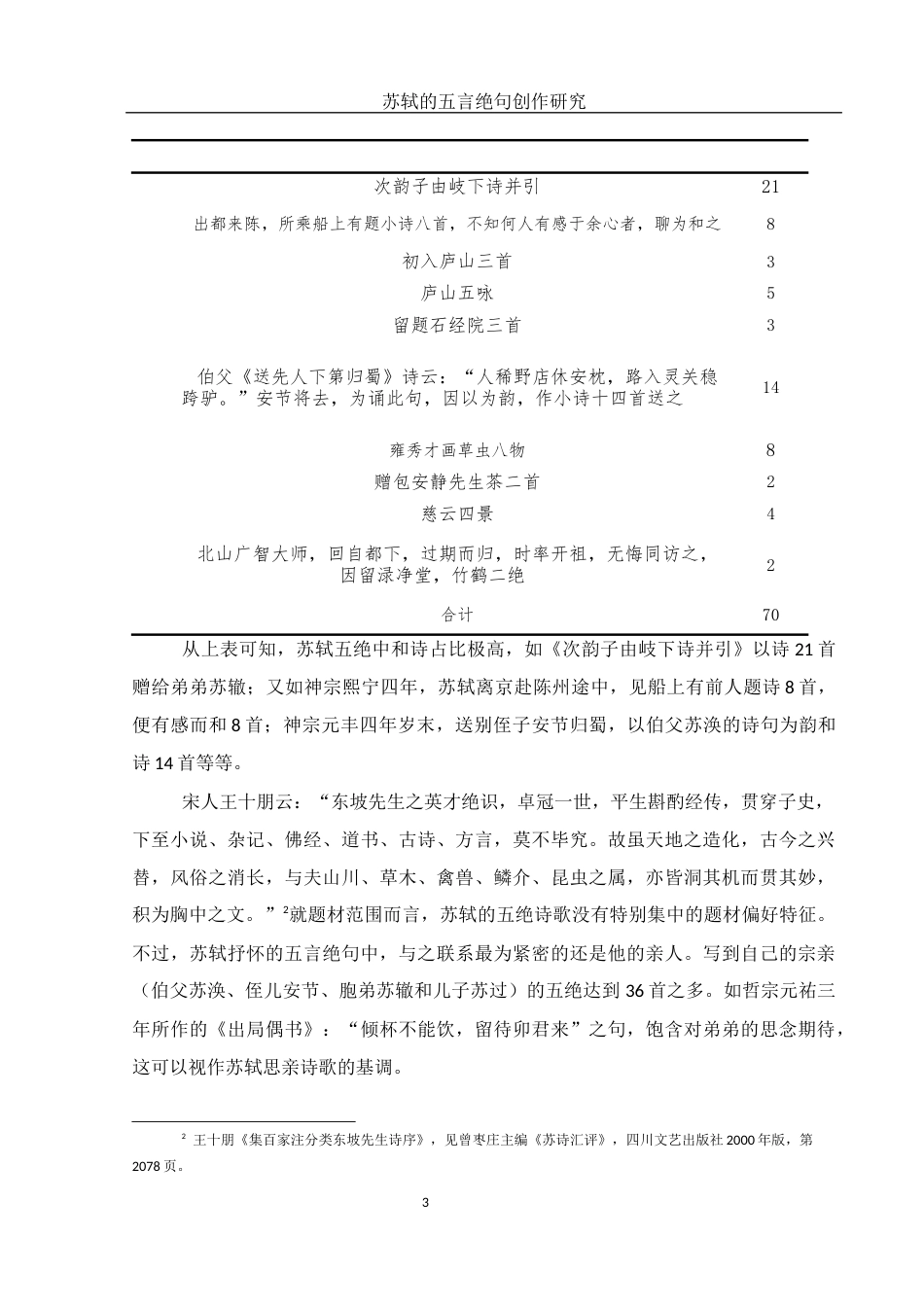 25年WH汉语言文学 苏轼的五言绝句创作研究15.56-AI9.24-约11587字符.docx_第5页