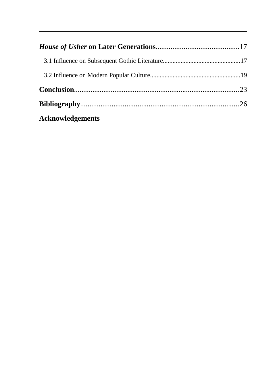 25年WH英语 An Analysi f Usher浅析《鄂榭府崩溃记》中的哥特式风格1.94-AI37.53-约29074字符.docx_第4页
