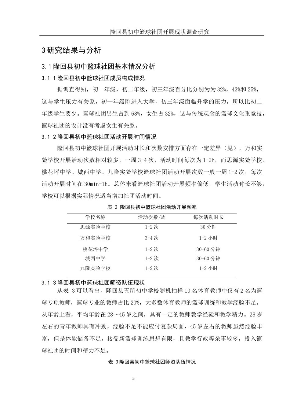 25年WH体育教育 隆回县初中篮球社团开展现状调查研究5.05-AI11.53-约11983字符.docx_第6页