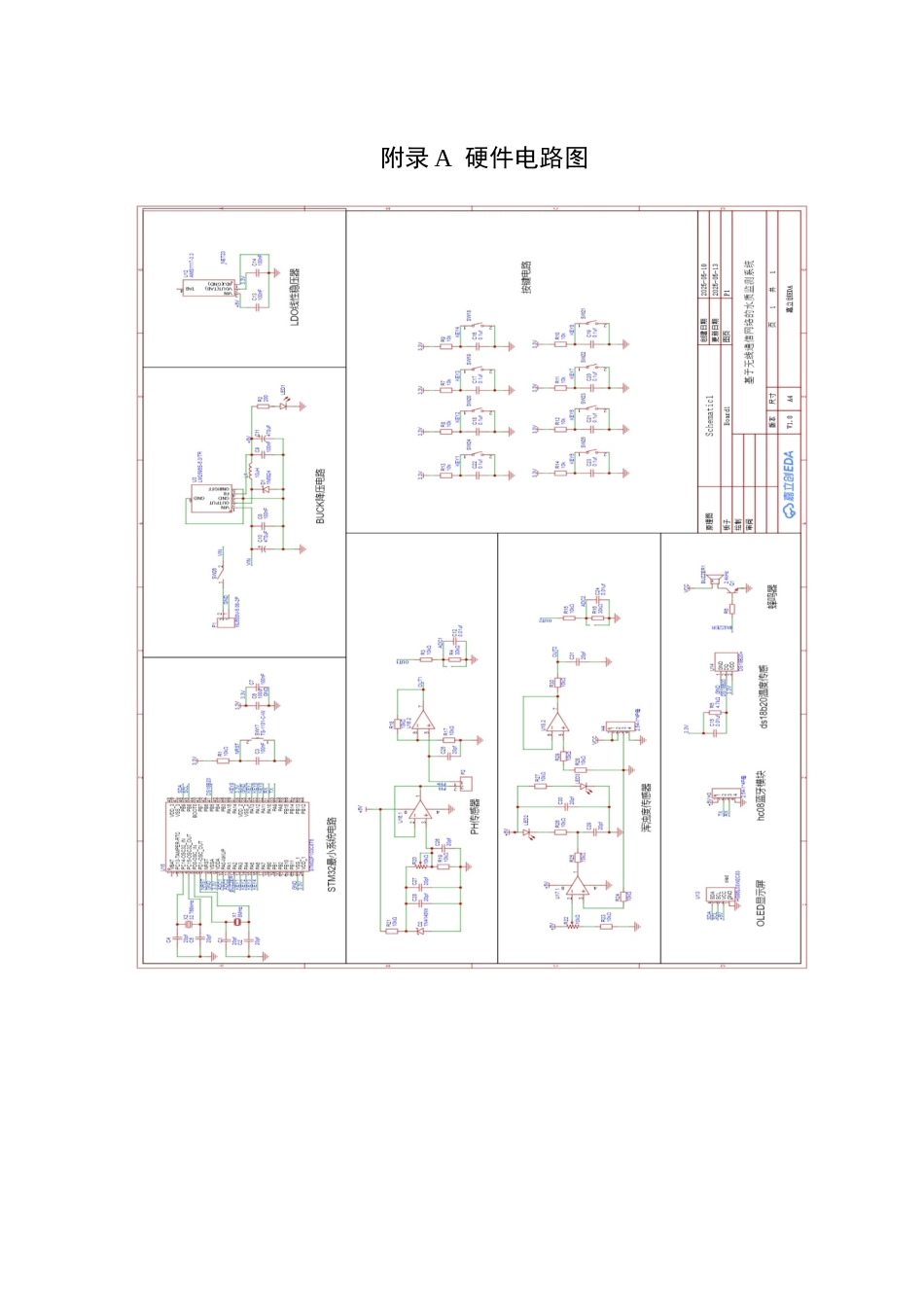 25年WH通信工程-基于无线通信网络的水质监测系统设计附件-约1108字符.docx_第1页
