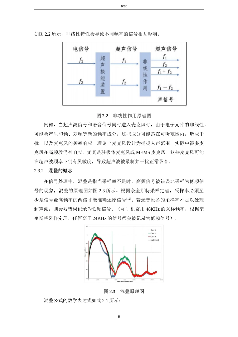 25年CH 电子信息工程-简易录音屏蔽系统的设计.docx定稿_第10页