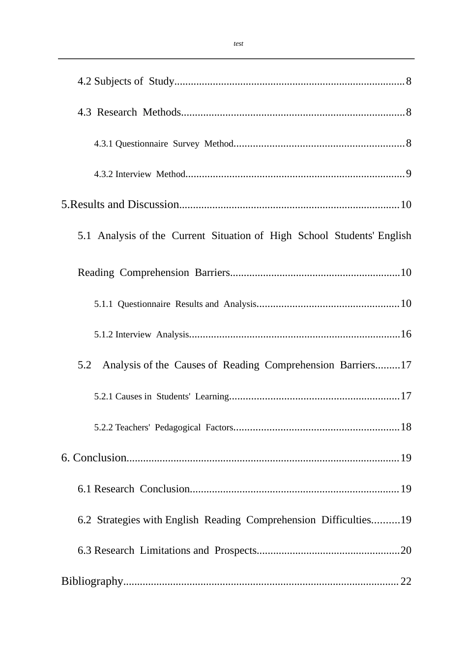 25年CH 高中生在英语阅读理解中的障碍问题研究-约37934字符.docx_第3页