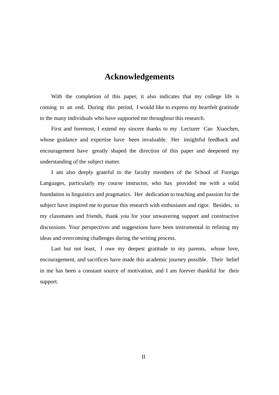 25年CH 合作原则视角下电影《实习生》的会话含义分析-约40854字符.docx_第3页