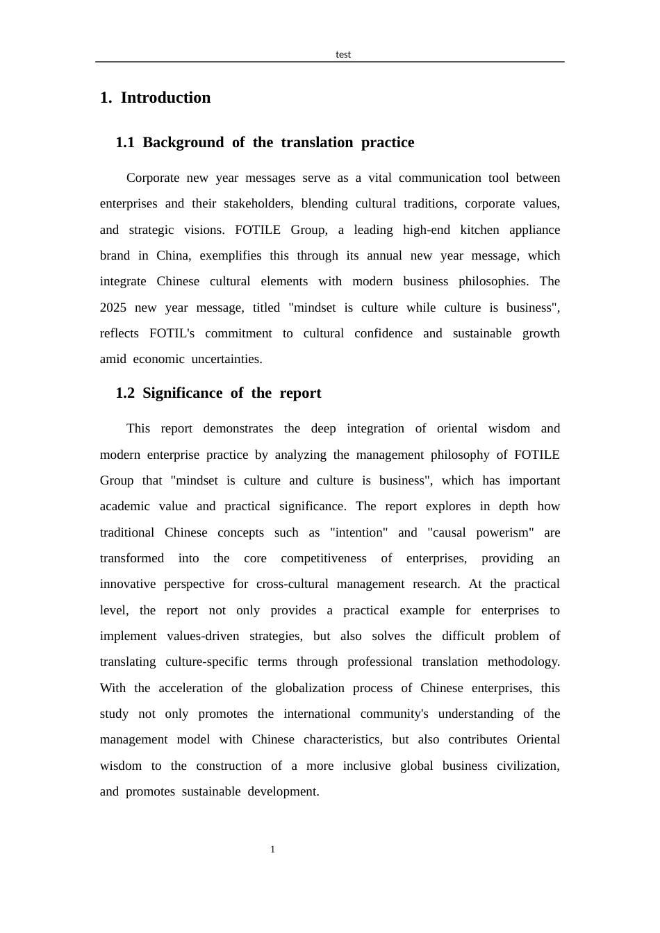 25年CH 翻译-企业新年贺词汉英翻译实践报告-以方太2025年新年贺词为例-约32762字符.docx_第7页