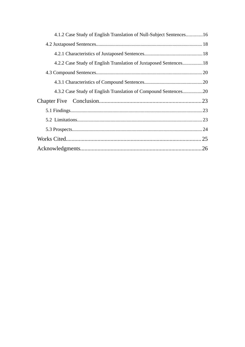 25年CH 纽马克翻译理论指导下中国政府工作报告英译研究-约42145字符.docx_第4页