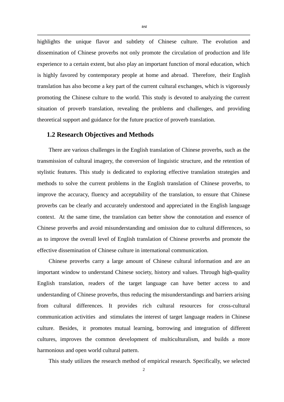 25年CH 翻译-目的论视角下汉语谚语的英译-约49448字符.doc_第5页
