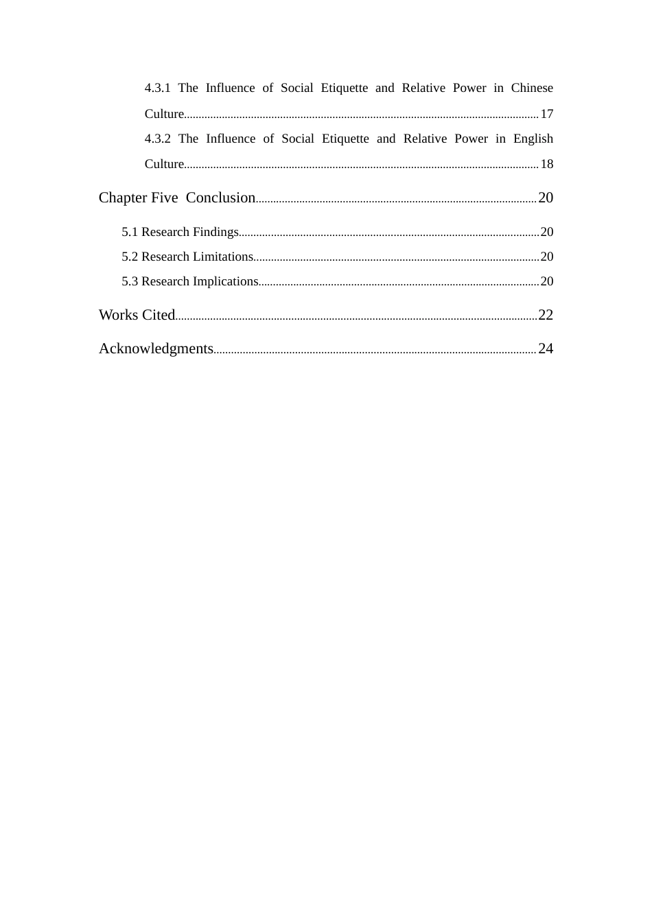 25年CH 英汉道歉语的对比研究-约37628字符.doc_第4页