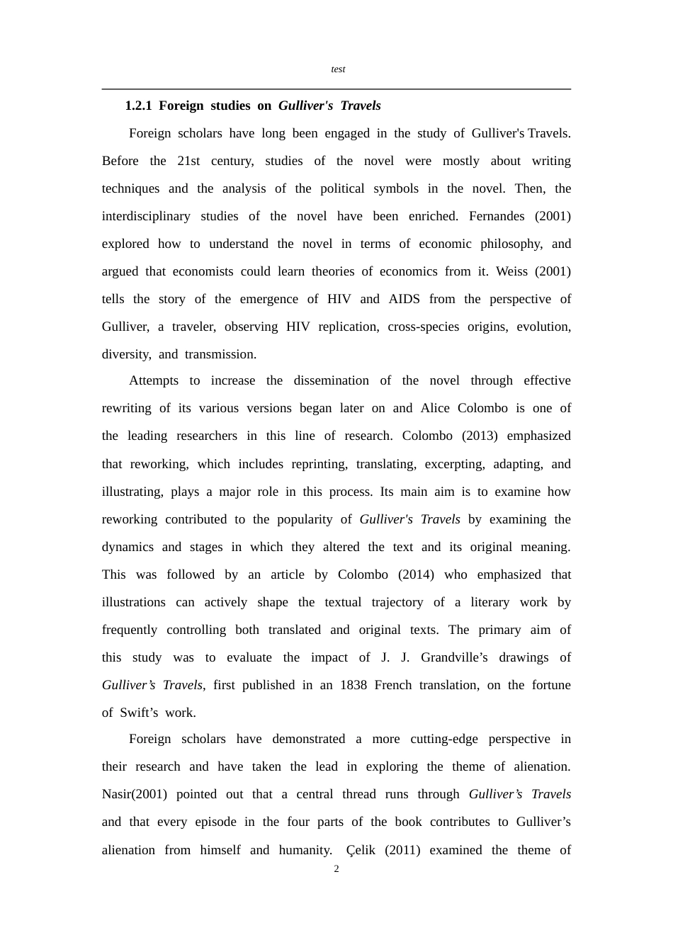 25年CH 马克思主义的镜子-《格列佛游记》中的异化与社会反思-约40172字符.doc_第5页