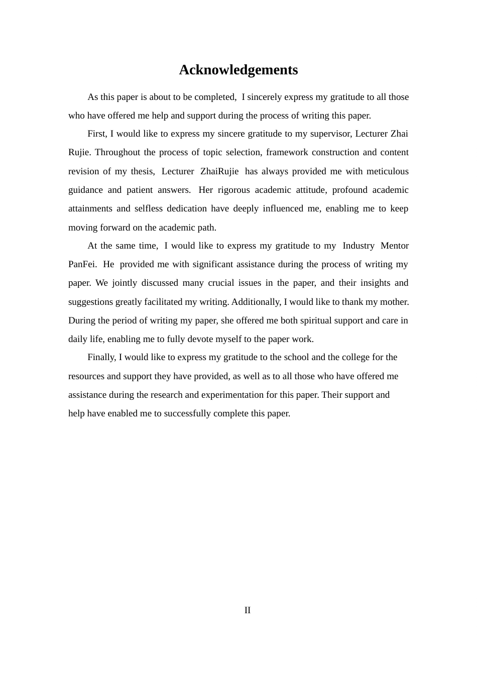 25年CH 商务英语-”爪爪“宠物智能电器商业计划书-约38605字符.docx_第2页