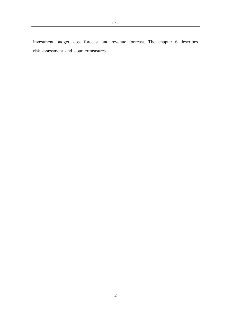 25年CH 商务英语-“VR旅游体验馆”商业计划书-约35145字符.docx_第6页