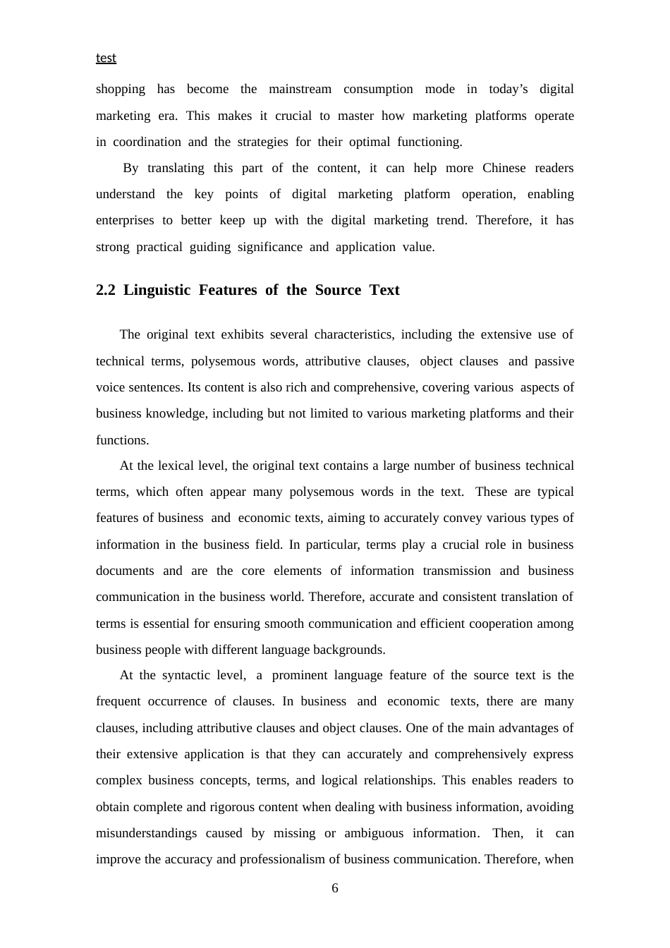 25年CH 商务英语-《数字营销手册》（节选）英汉翻译实践报告-(1)-约62545字符.doc_第9页