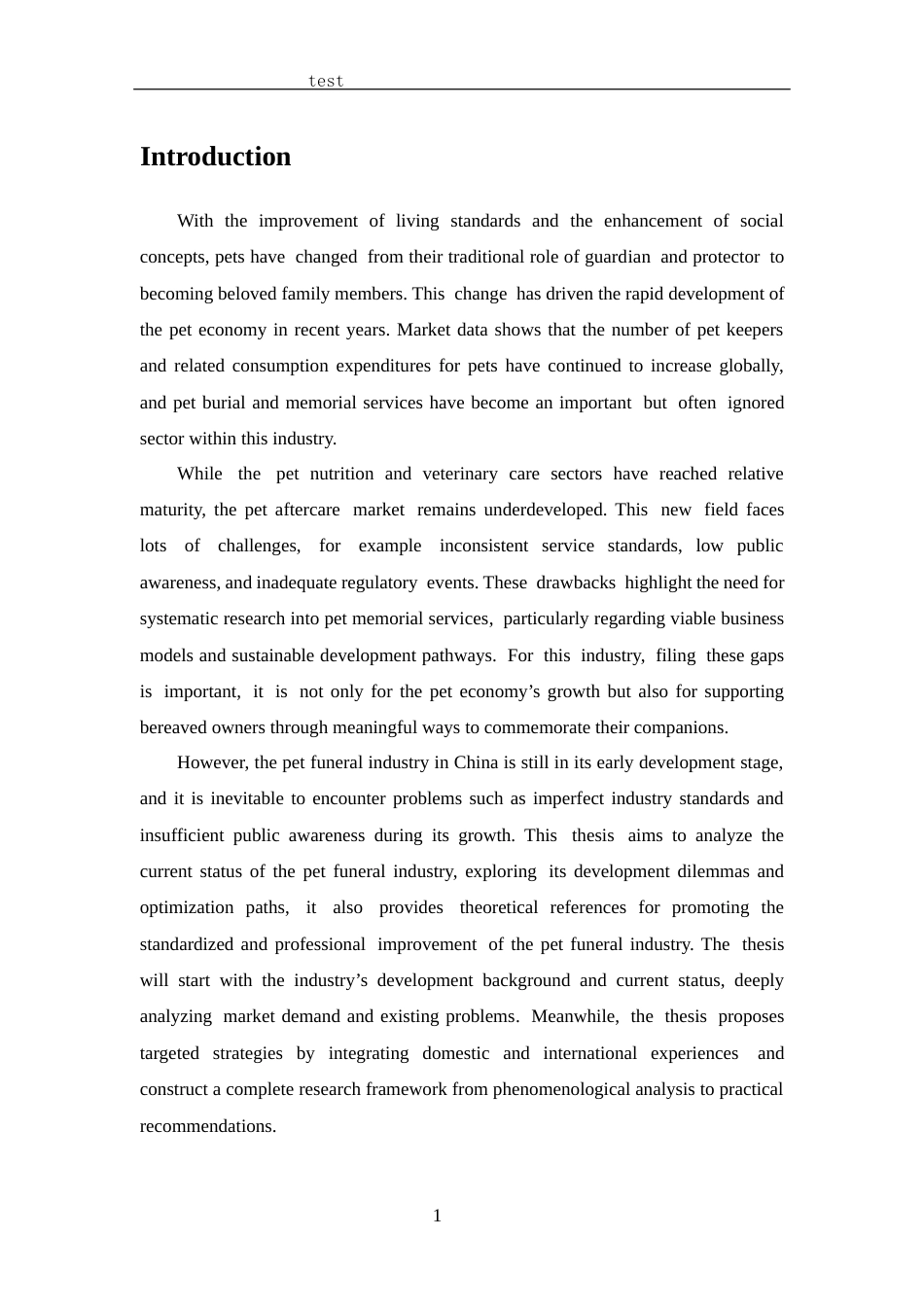 25年CH 商务英语-“慕宠”宠物殡葬商业计划书-约49042字符.docx_第5页