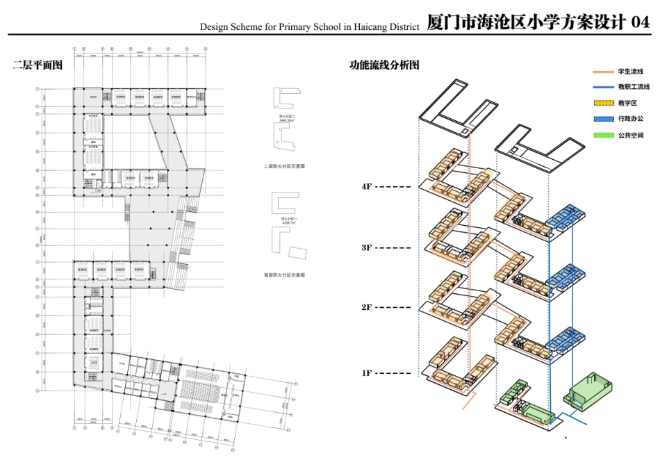 25年CH建筑学 厦门市海沧区小学方案设计（附件图纸）终版.pdf_第4页