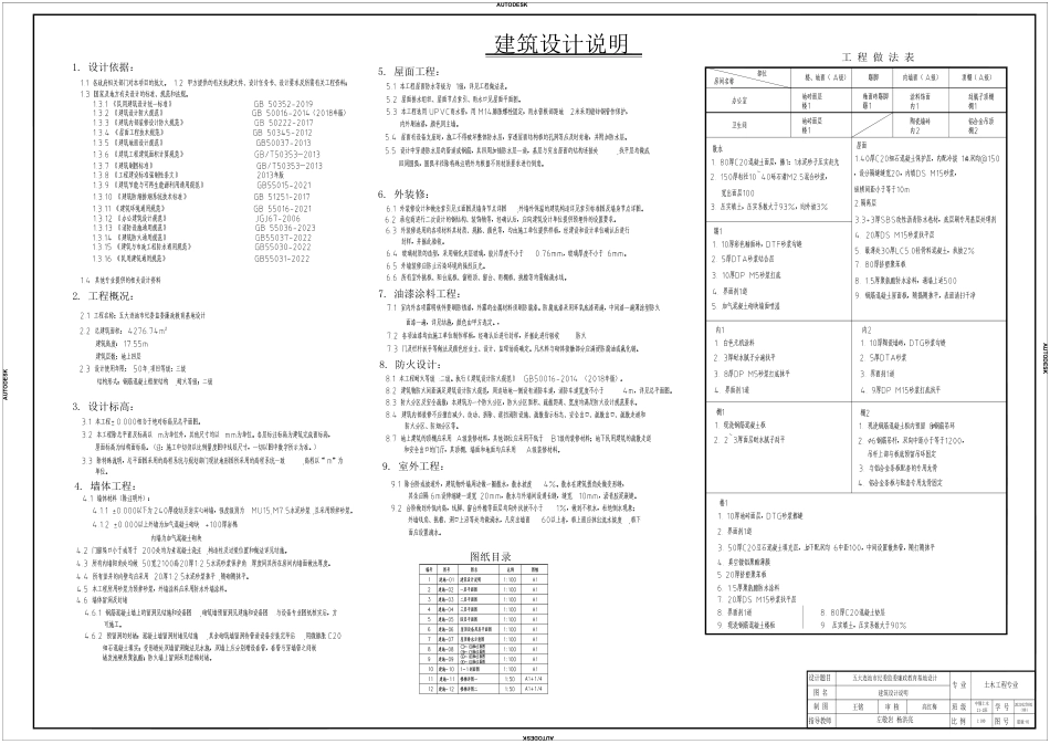25年CH土木工程-五大连池市纪委监委廉政教育基地设计图纸附件终版.pdf_第3页
