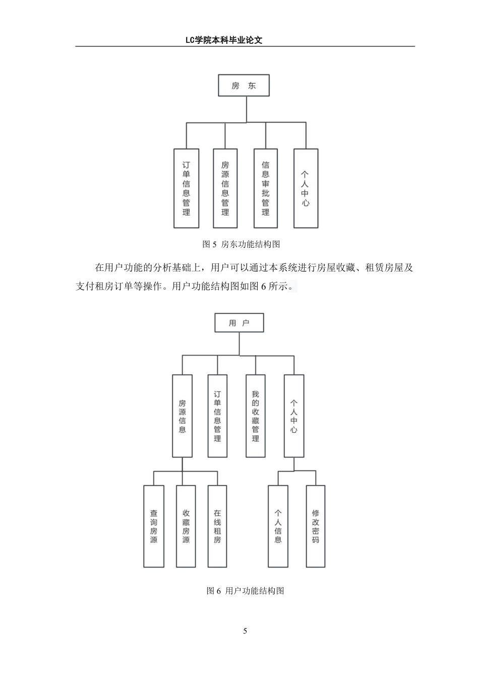 25年CH 基于Spring-Boot的租房平台的设计与实现最终稿最终稿-约10520字符.pdf_第8页