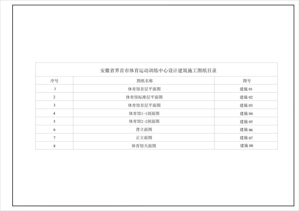 25年CH土木工程-安徽省界首市体育运动训练中心设计图纸附件终版.pdf_第1页