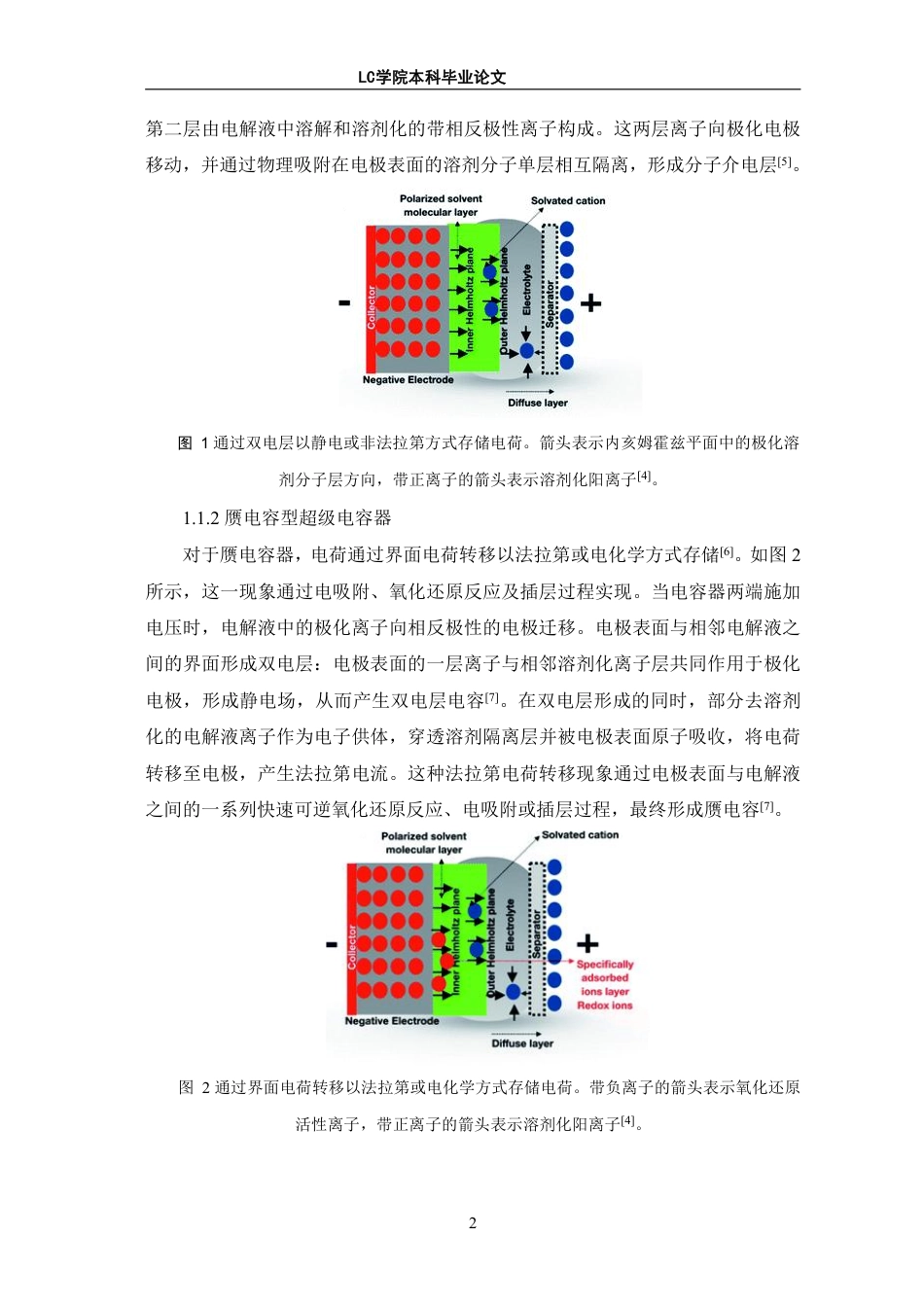 25年CH应用化学 基于聚电解质的非对称型超级电容器的制备及性能研究-最终稿-约13050字符.pdf_第6页