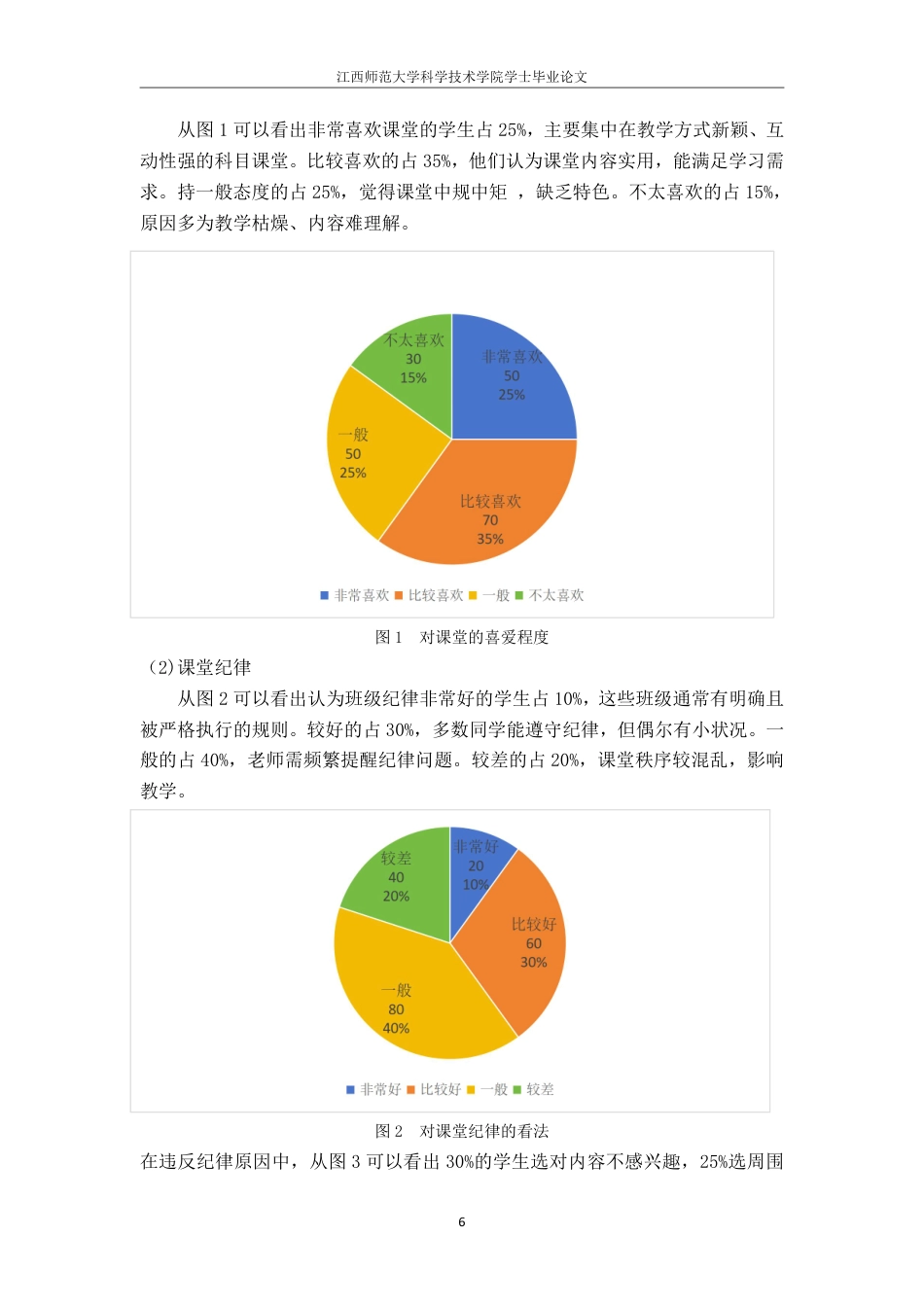 25年CH小学教育 新课改背景下小学高学段课堂管理的优化最终-约15693字符.pdf_第9页