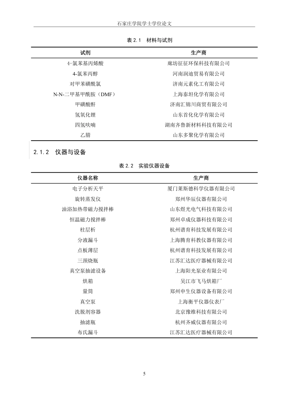 25年CH 制药工程 替洛利生杂质合成-约10527字符最终.pdf_第8页