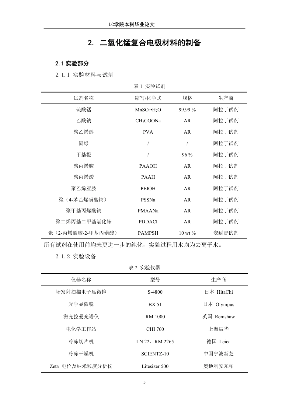 25年CH 异质结聚电解质基超长自放电的超级电容器的制备及性能研究最终稿最终稿-约13276字符.pdf_第9页