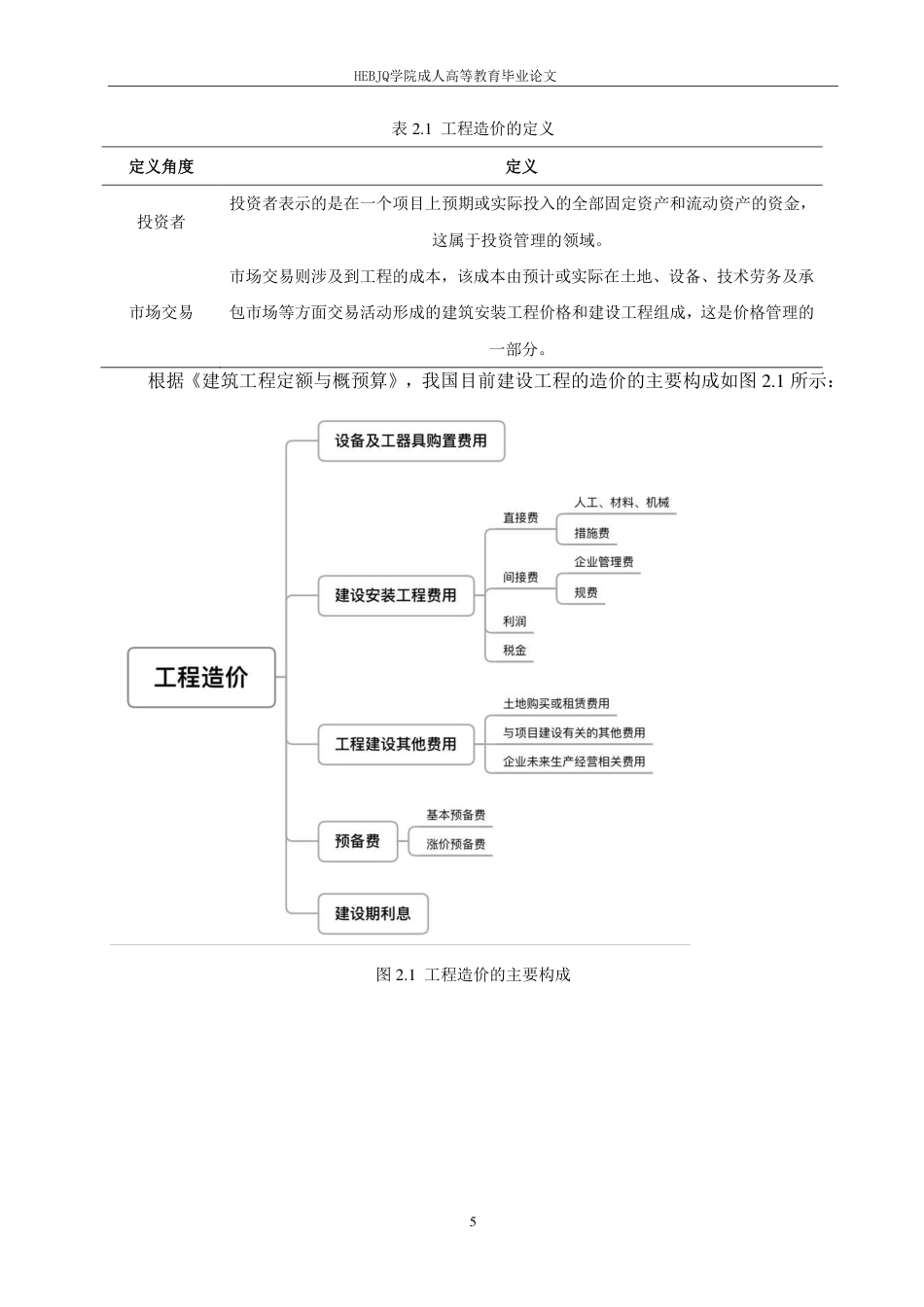 25年CH工程造价 建筑装饰装修工程造价管理及成本控制-以万达广场购物中心项目为例-成教-约11253字符.pdf_第9页