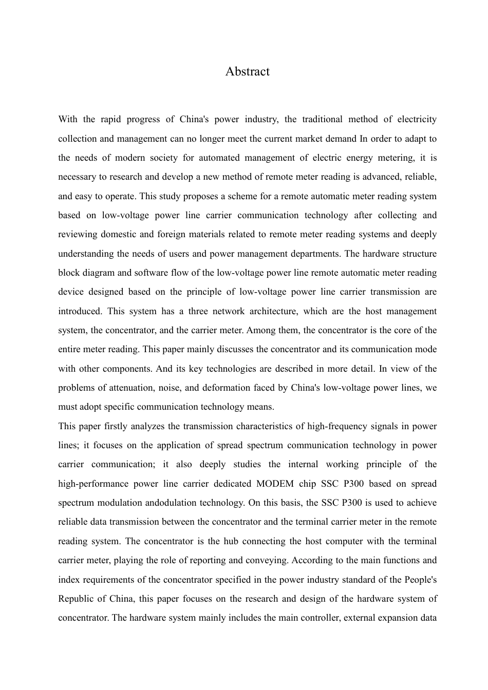 25年CH电气自动化 双电压车载电气系统的研究-成教-约12260字符.pdf_第3页