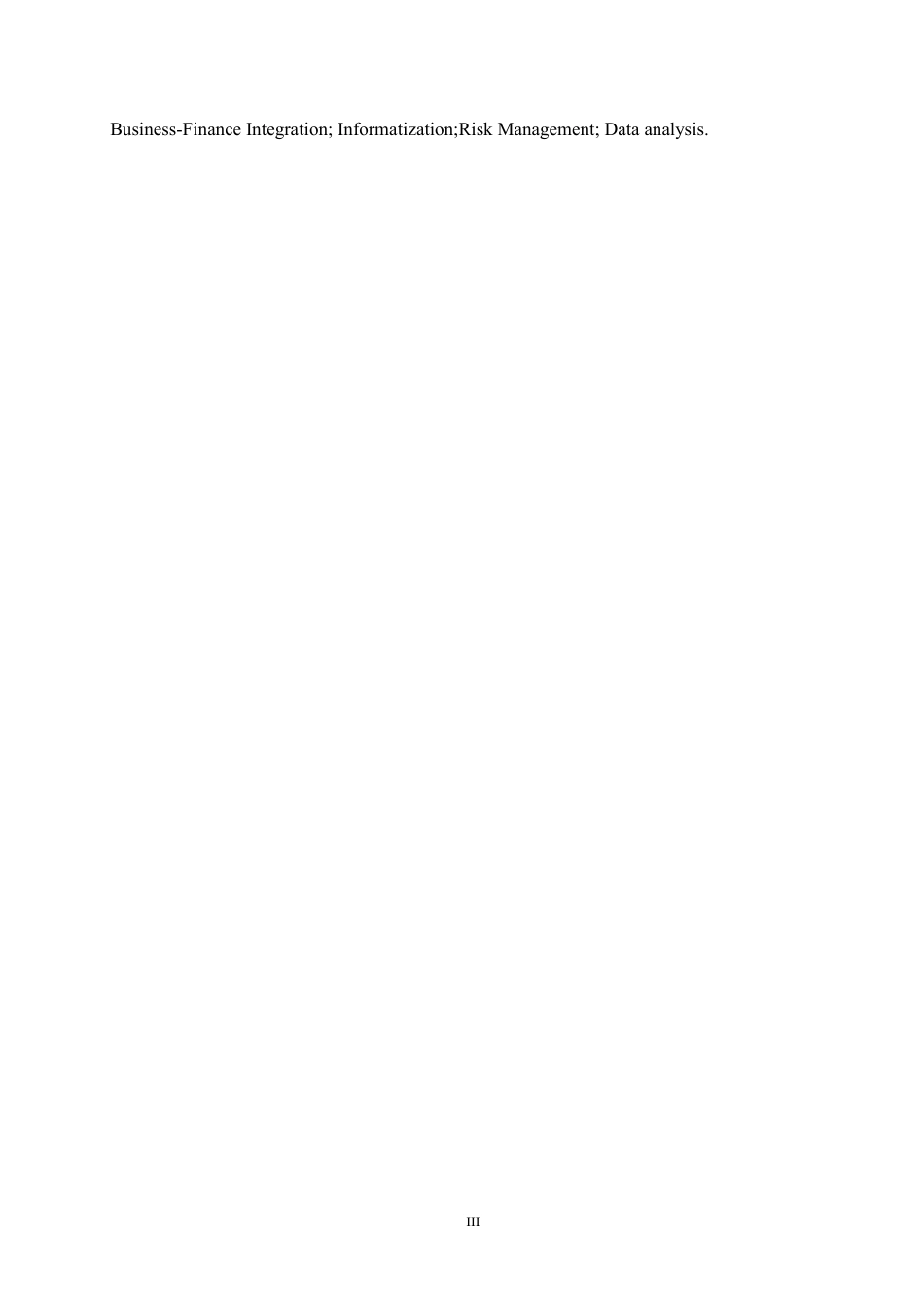 25年CH财务管理 大数据时代企业财务管理面临的机遇与挑战-成教.pdf_第3页