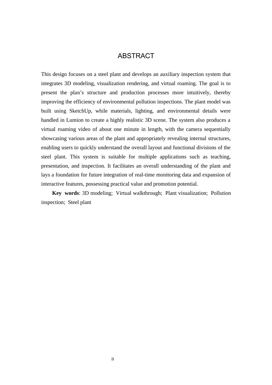 25年CH环境科学-钢铁厂环境污染物排放现场检查辅助系统开发研究定稿-约11707字符.docx_第2页