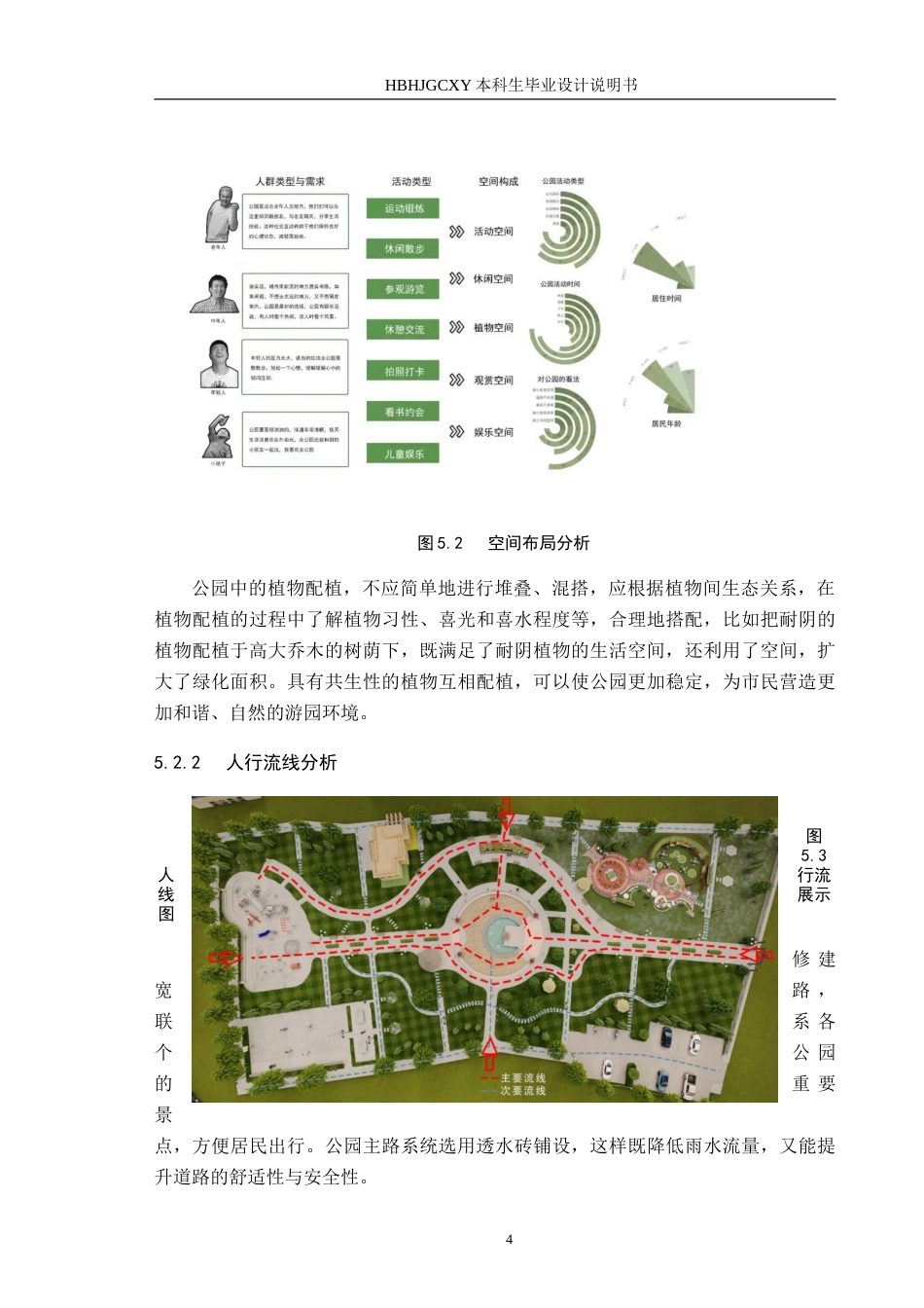 25年CH环境设计-城市公园设计-自然景观与休闲区域的和谐共生-约8911字符.doc_第8页