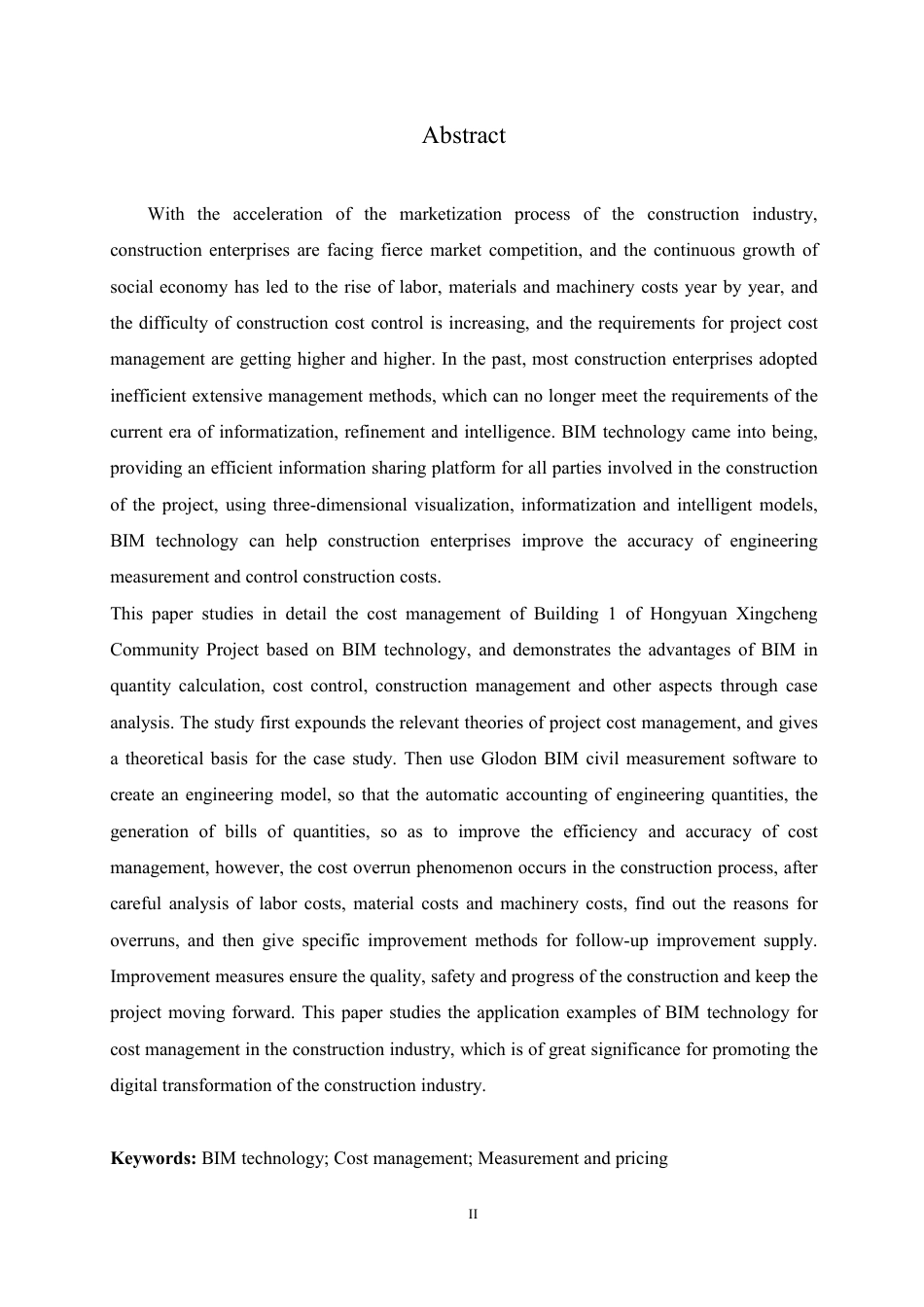 25年CH 红原星城小区项目一号楼造价管理 年6月-约27555字符终稿.pdf_第2页