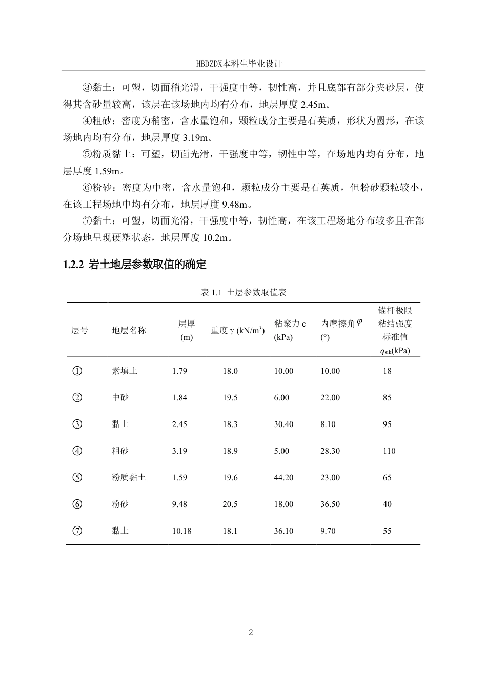 25年CH连云港市海州区某商场大楼工程基坑支护设计-约17511字符终稿.pdf_第4页
