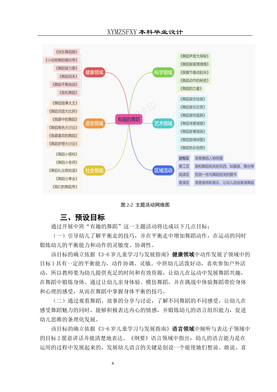 25年CH学前教育-中班;主题活动;舞蹈;行动研究;幼儿发展最终稿-约20540字符.docx_第7页